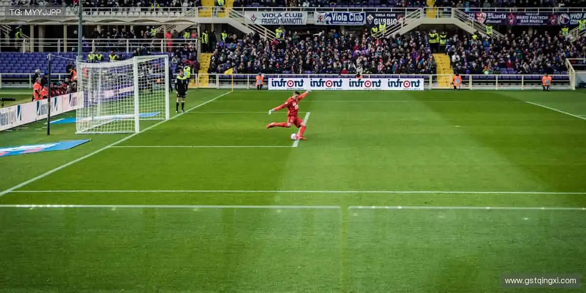 🔥 热血赛场，每一秒都在创造奇迹！⚽️